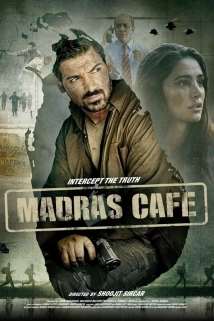 Madras Cafe (2013)