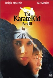 The Karate Kid, Part III (1989)