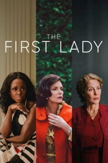 The First Lady (2025)
