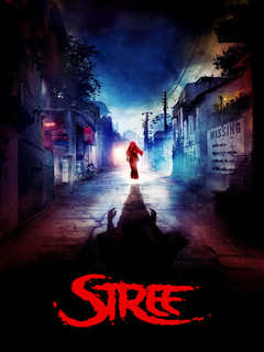 Stree (2018)