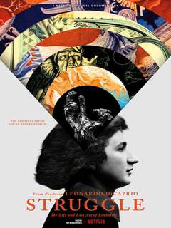 Struggle The Life and Lost Art of Szukalski (2018)