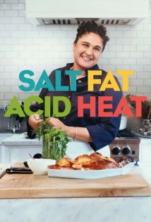 Salt Fat Acid Heat (2018)