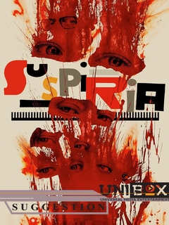Suspiria (2018)