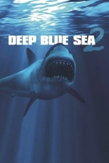 Deep Blue Sea 2 (2018)