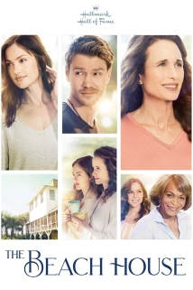The Beach House (2020)