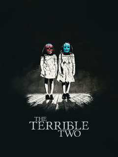 The Terrible Two (2018)