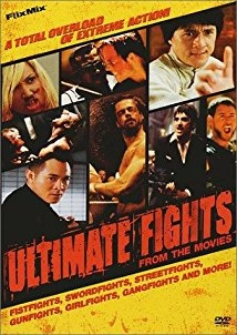 Ultimate Fights from the Movies (2002)