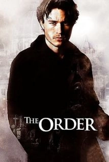 The Order (2024)