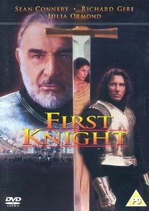 First Knight (1995)