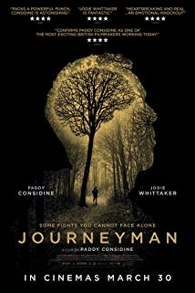 Journeyman (2018)
