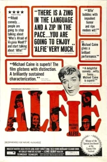 Alfie (1966)