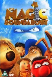 Sprung! The Magic Roundabout (2005)