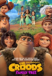 The Croods: Family Tree (2013)