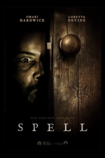 Spell (2020)