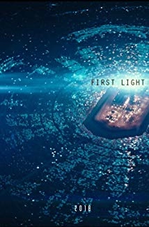 First Light (2018)
