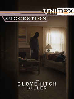 The Clovehitch Killer (2018)