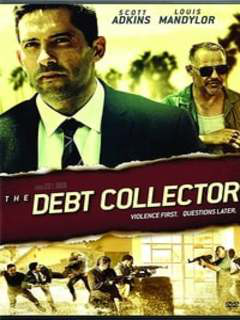 The Debt Collector (2018)