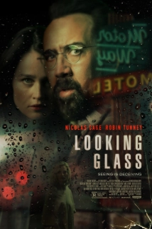Looking Glass (2018)
