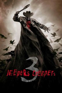 Jeepers Creepers III (2017)