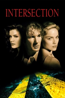 Intersection (2020)