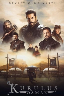 Kurulus: Osman (2019)