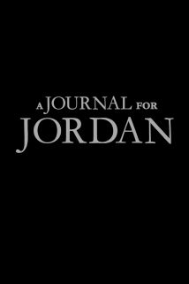 A Journal for Jordan (2021)