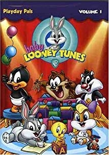 Baby Looney Tunes (2002)