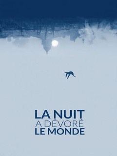 The Night Eats the World (2018)