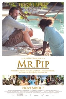 Mr Pip (2012)