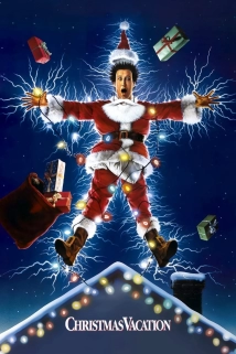 National Lampoon's Christmas Vacation (1989)