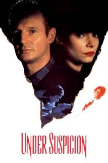 Under Suspicion (1991)