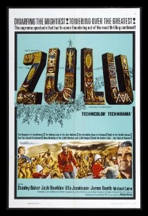 Zulu (1964)