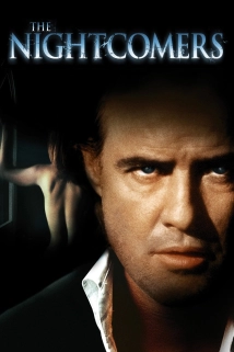 The Nightcomers (1972)