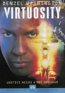 Virtuosity (1995)