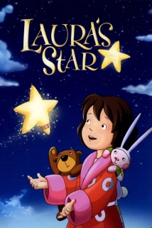 Laura's Star (2021)