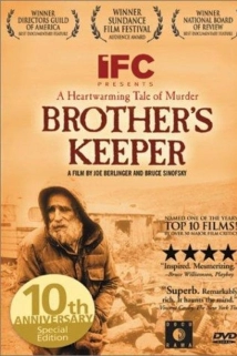 Brother's Keeper (2021)