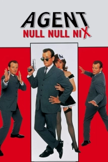The Man Who Knew Too Little (1997)