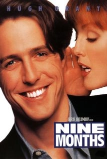 Nine Months (1995)
