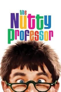 The Nutty Professor (1963)