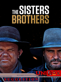 The Sisters Brothers (2018)
