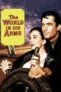 The World in His Arms (1952)