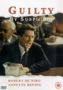 Guilty by Suspicion (1991)