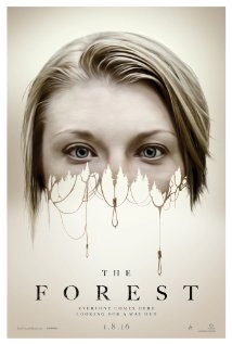 The Forest (2018)