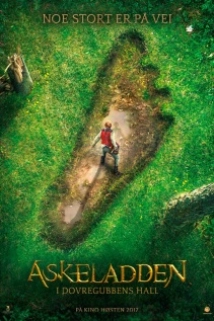 The Ash Lad: In the Hall of the Mountain King (2017)
