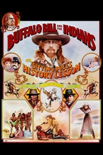 Buffalo Bill and the Indians, or Sitting Bull's History Lesson (1976)