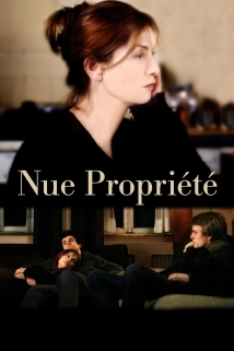 Private Property (2022)