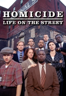 Homicide: Life On The Street (1993)