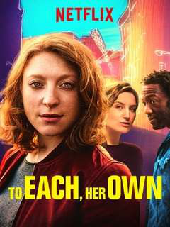 To Each Her Own (2018)