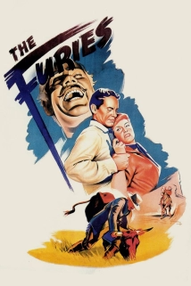 The Furies (2019)