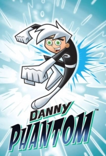 Danny Phantom (2007)